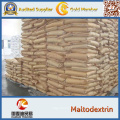 Pass ISO Certificate of Manufacture of 98% Maltodextrin